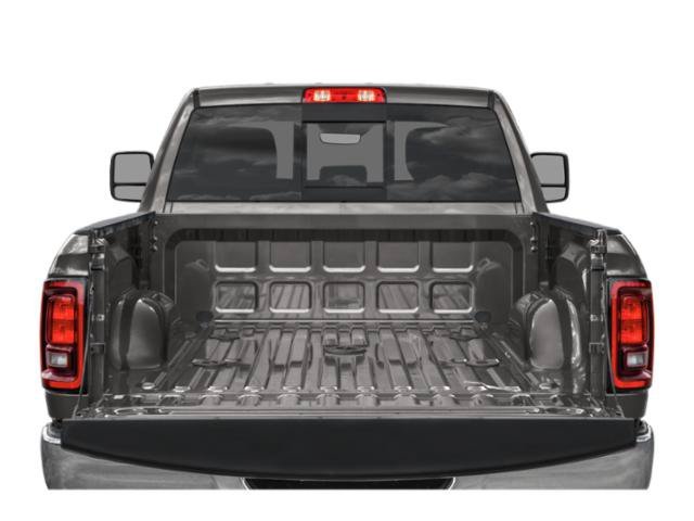 New 2026 Granite Crystal Metallic Clear-Coat Exterior Paint RAM Black Express image 13