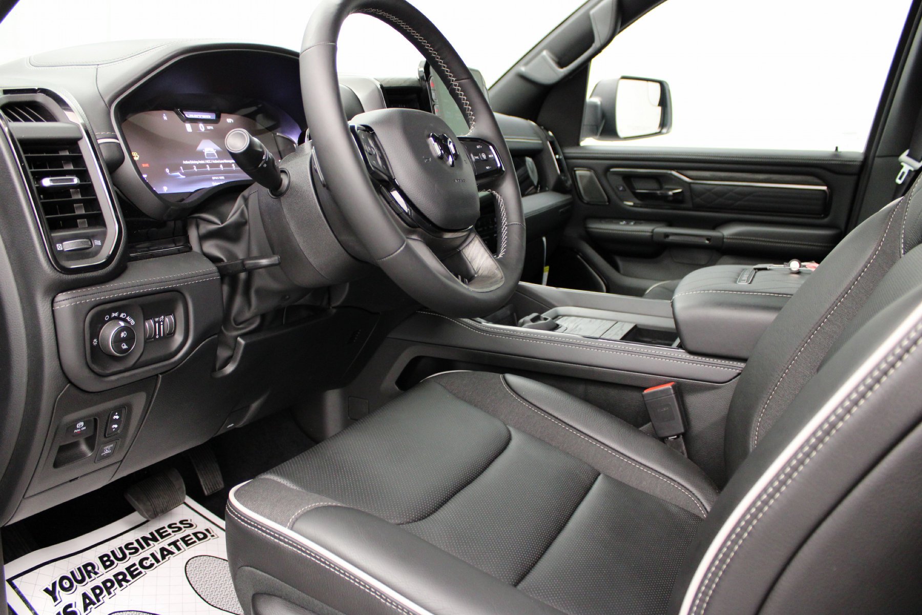 2026 RAM 1500 Limited - Photo 19