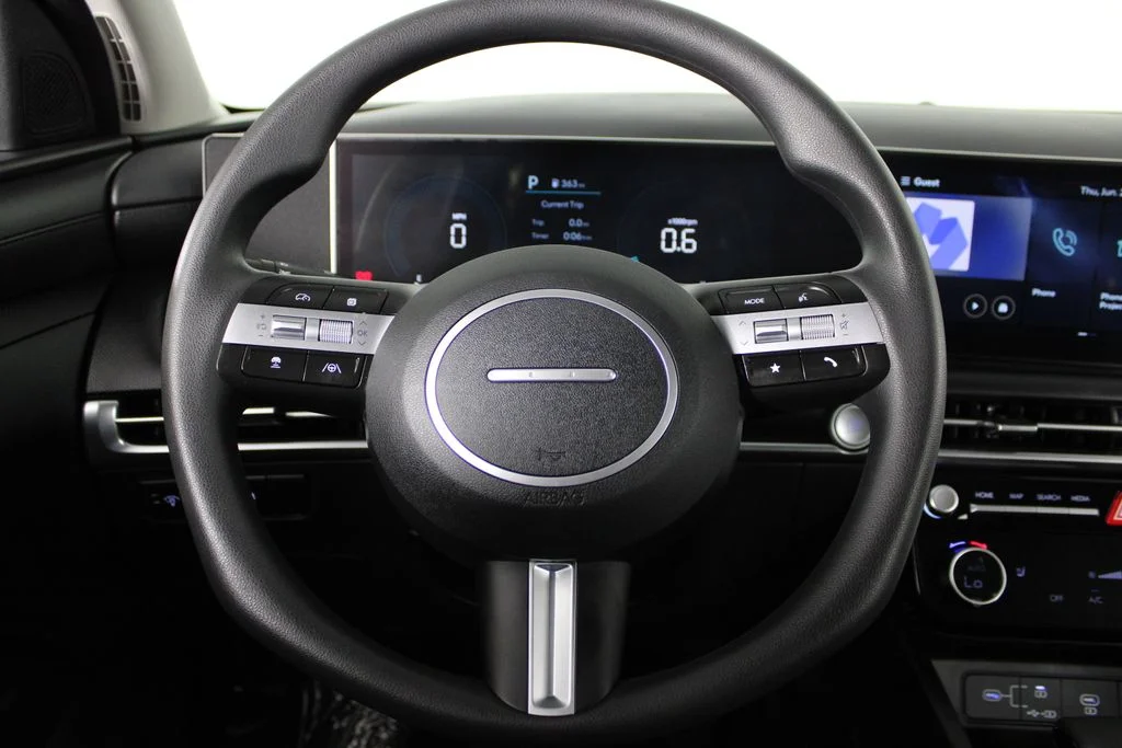 Used 2026 Gray Hyundai SEL image 10