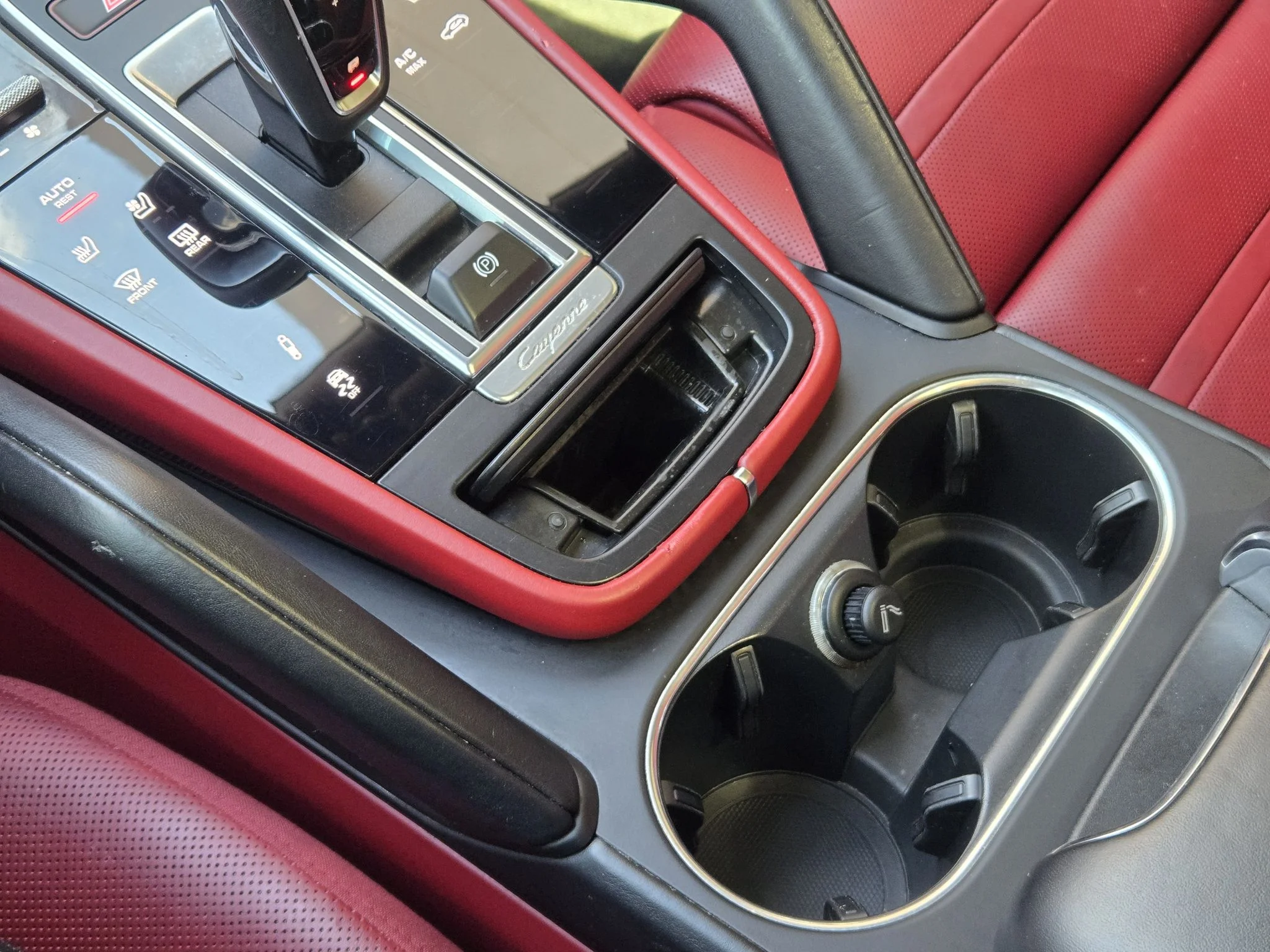 Used 2020 Quartzite Metallic Porsche S image 20