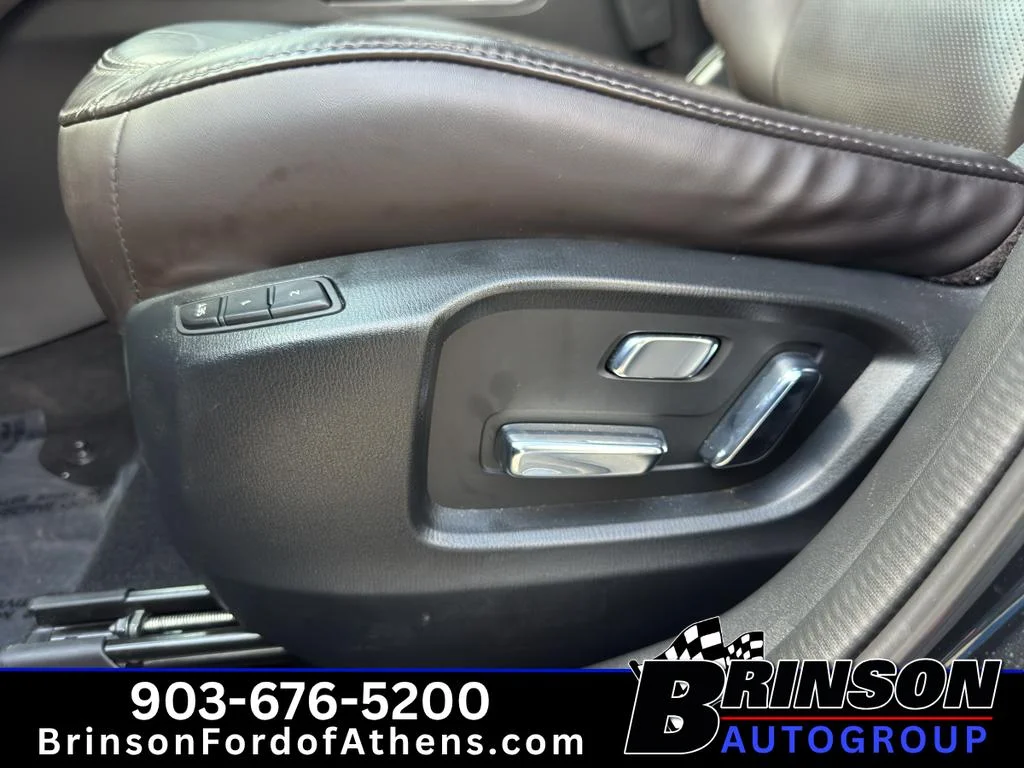 Used 2021 Jet Black Mica Mazda Signature image 20