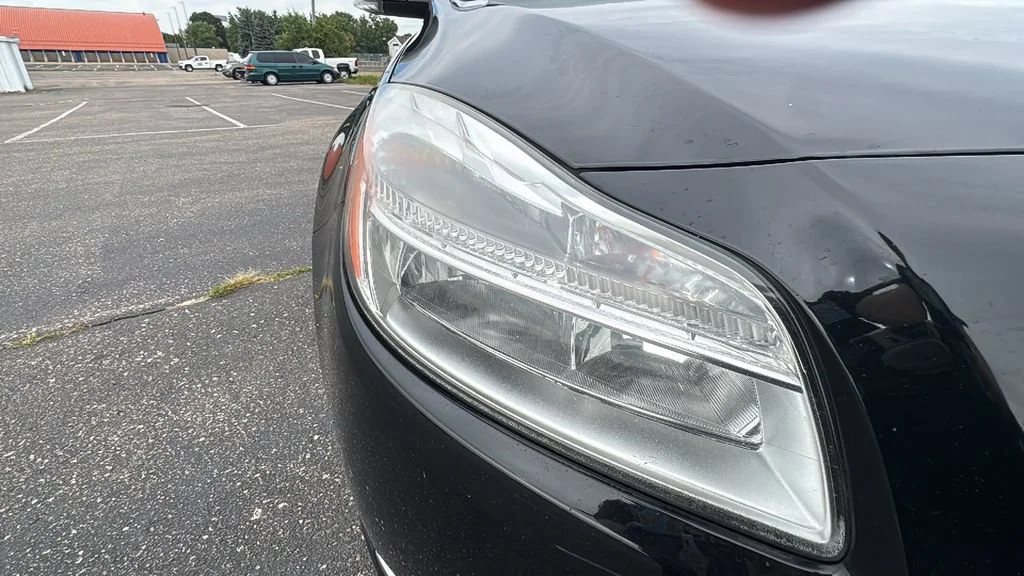Used 2013 BLACK ONYX Buick Turbo Premium 1 image 18
