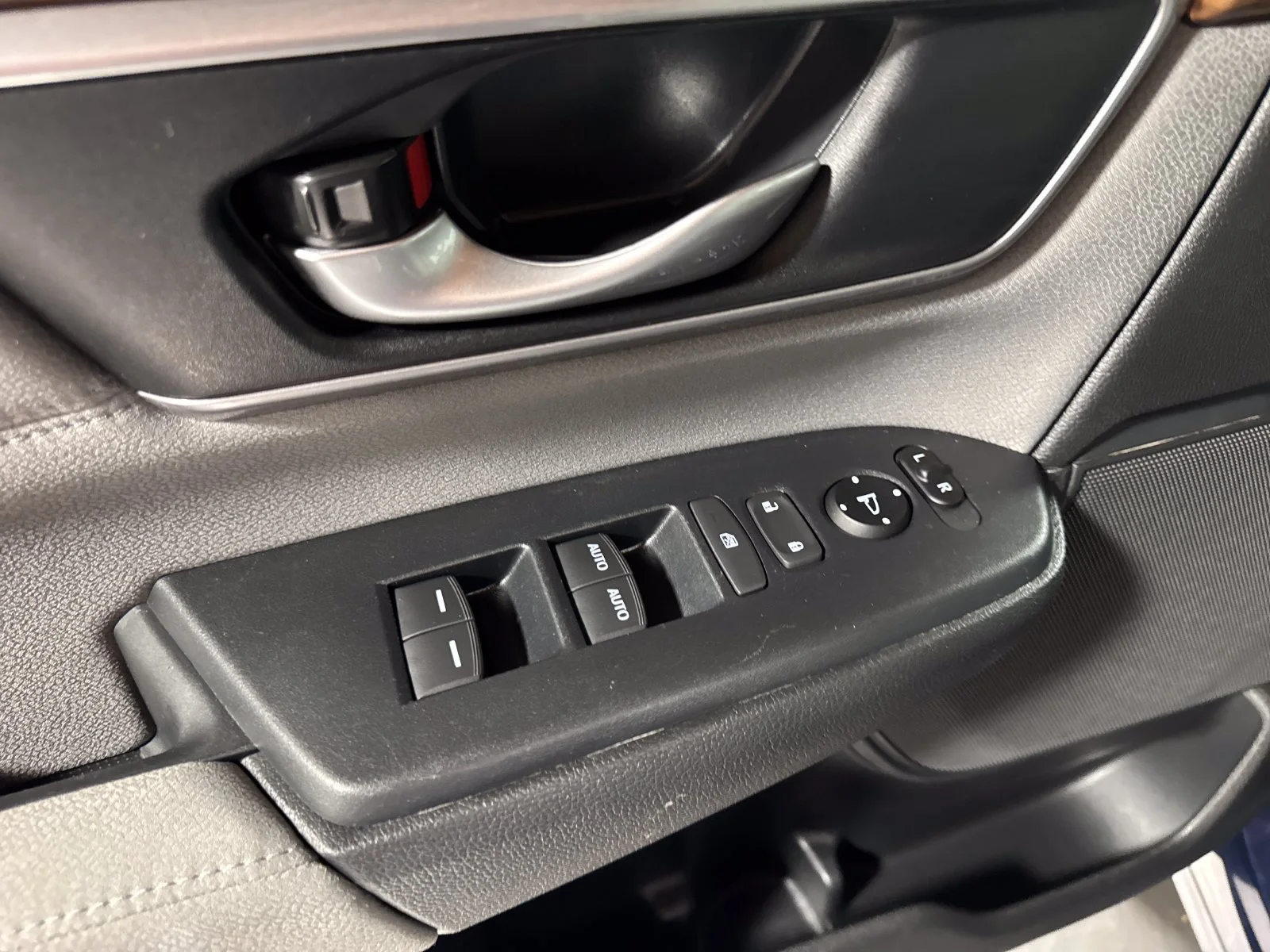 2018 Honda CR-V EX - Photo 12