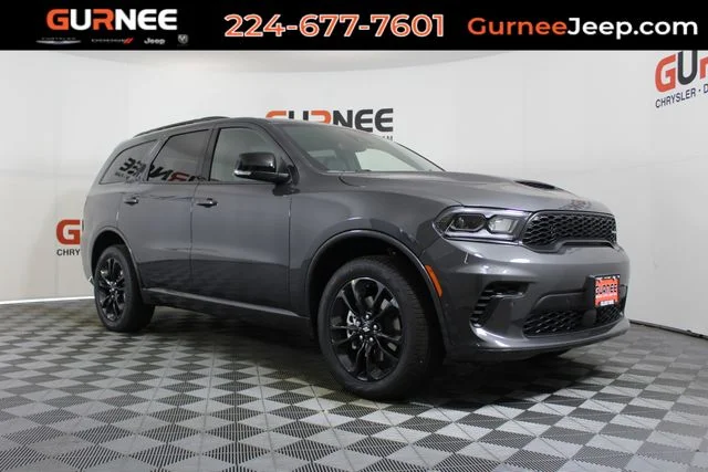 2026 Dodge Durango GT Plus AWD's photo