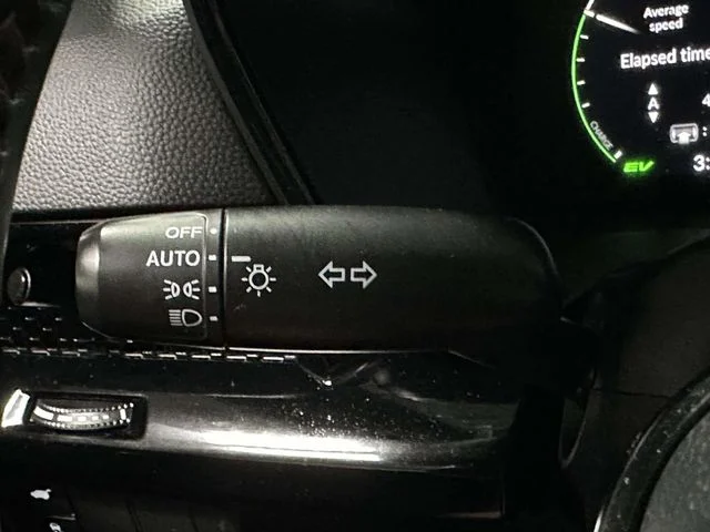 2023 Honda CR-V Sport Touring - Photo 36