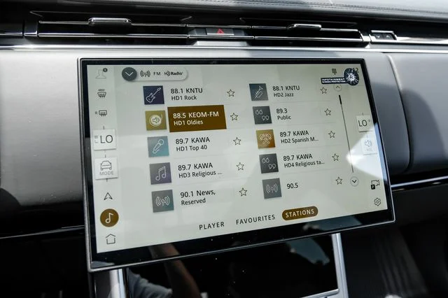 2026 Land Rover Range Rover SE - Photo 34