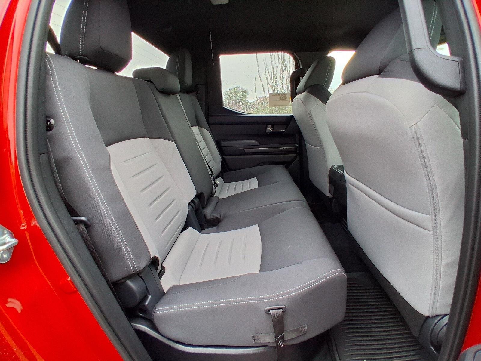 2026 Toyota Tacoma TRD Off Road - Photo 16