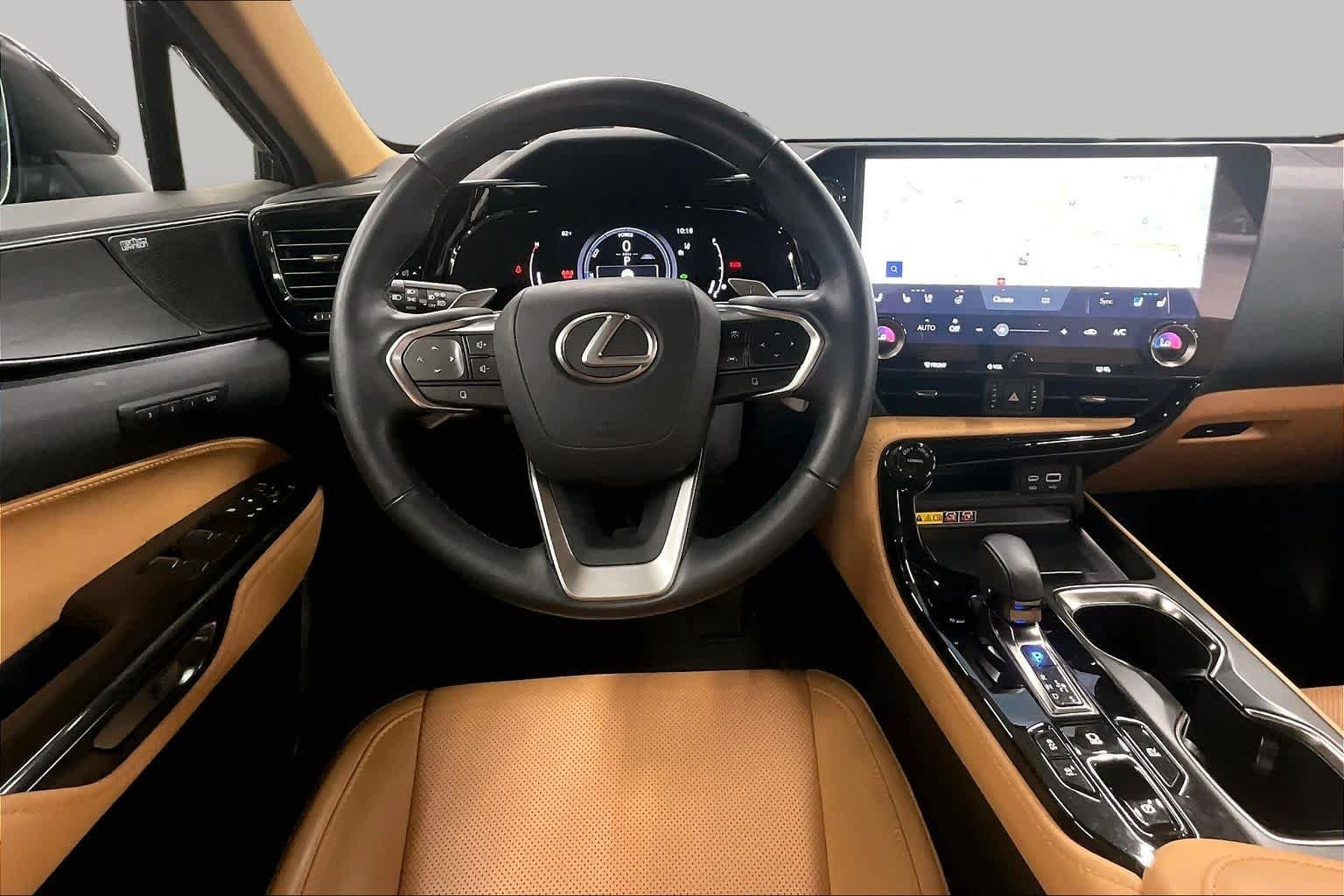 Used 2026 Caviar Lexus Luxury image 5