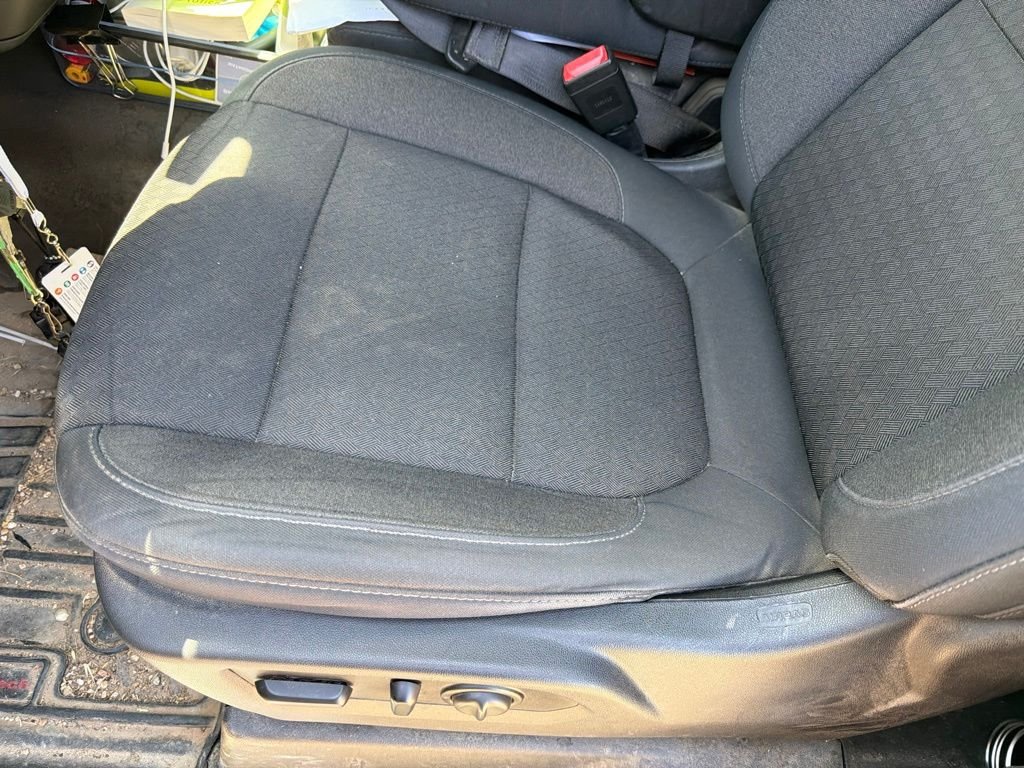 Used 2019 Gray Chevrolet LT image 7