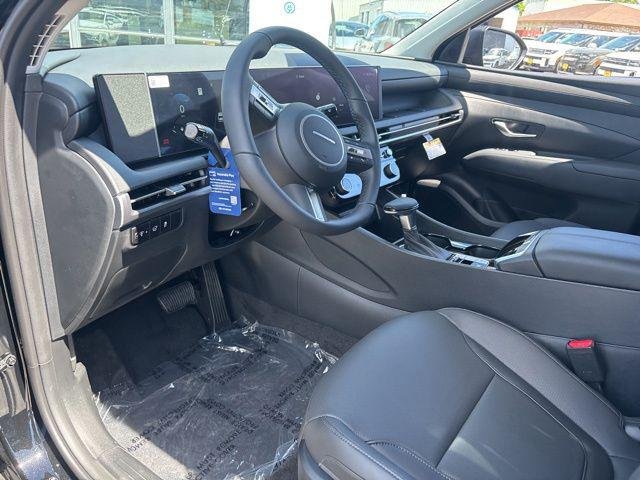New 2026 Phantom Black Hyundai SEL Premium AWD image 17