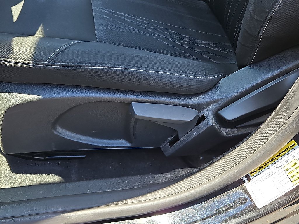 Used 2015 Tuxedo Black Ford S image 37