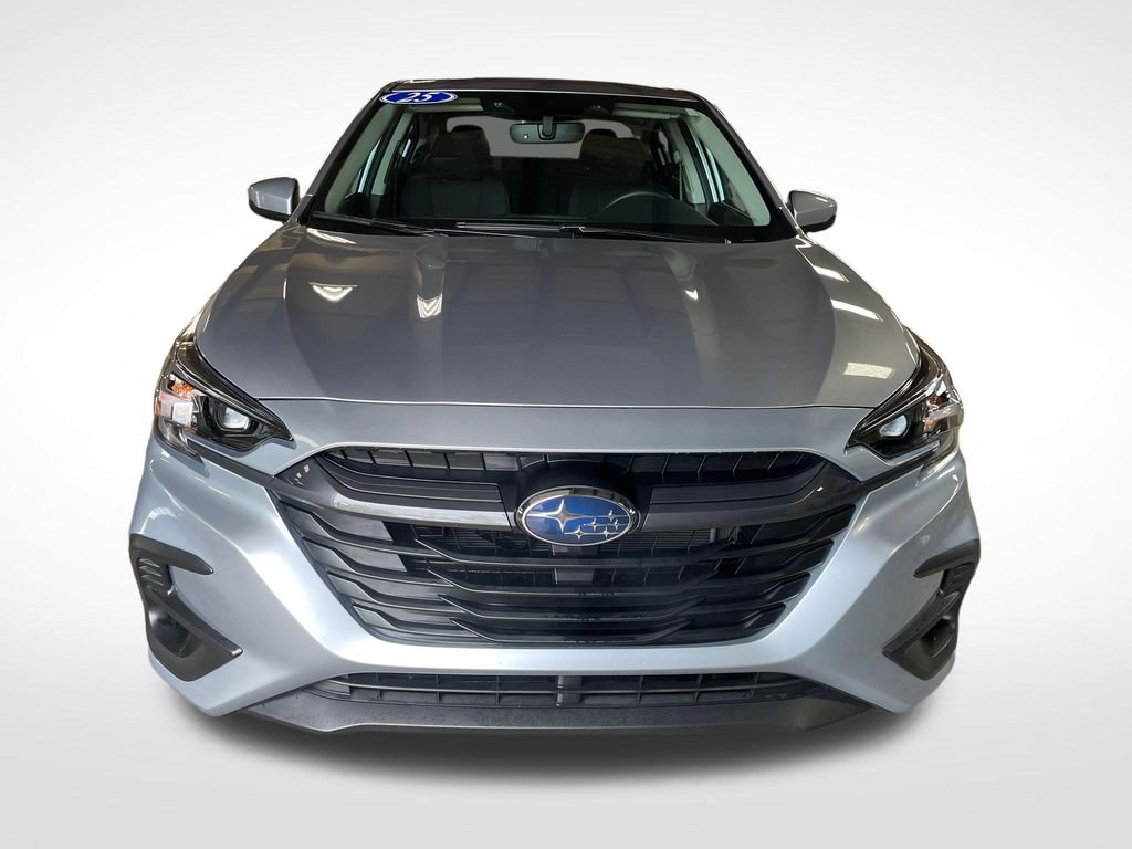 Used 2025 Silver Subaru Premium image 9