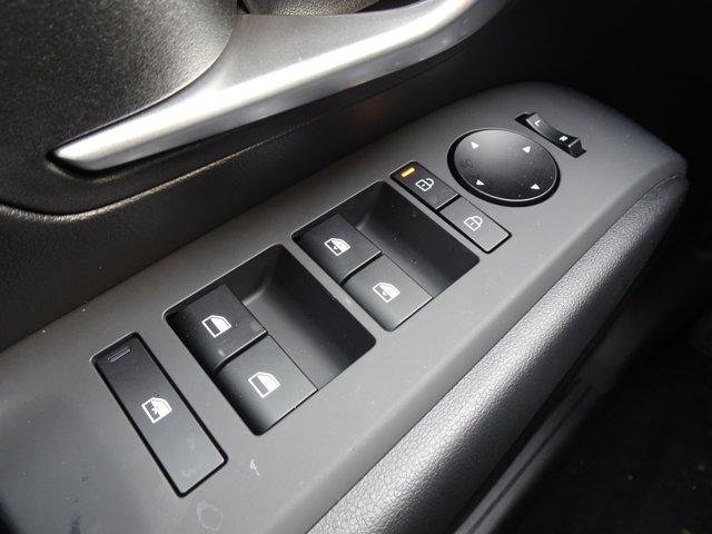 New 2026 Green Hyundai SEL AWD image 18