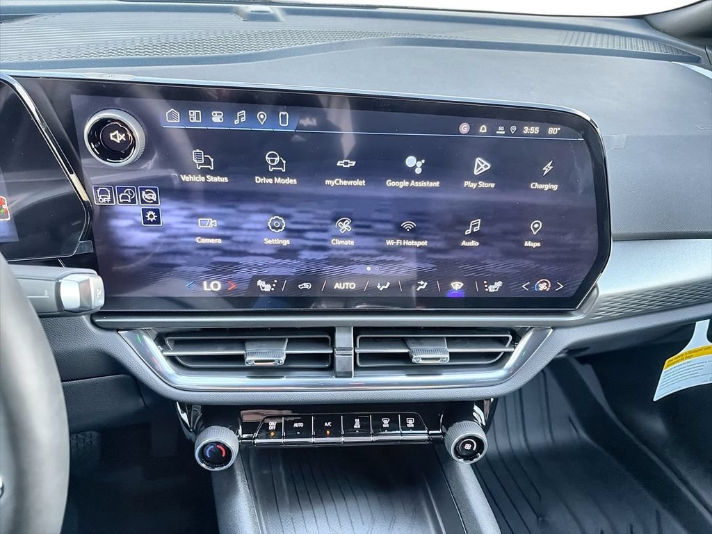 2026 Chevrolet Equinox EV 1LT - Photo 36