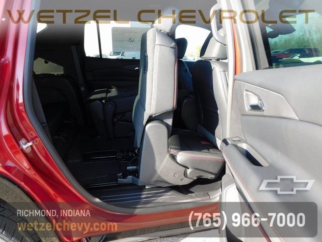 2026 Chevrolet Traverse RS - Photo 32