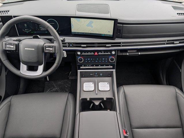 New 2026 Hampton Gray Hyundai Limited 6P image 10