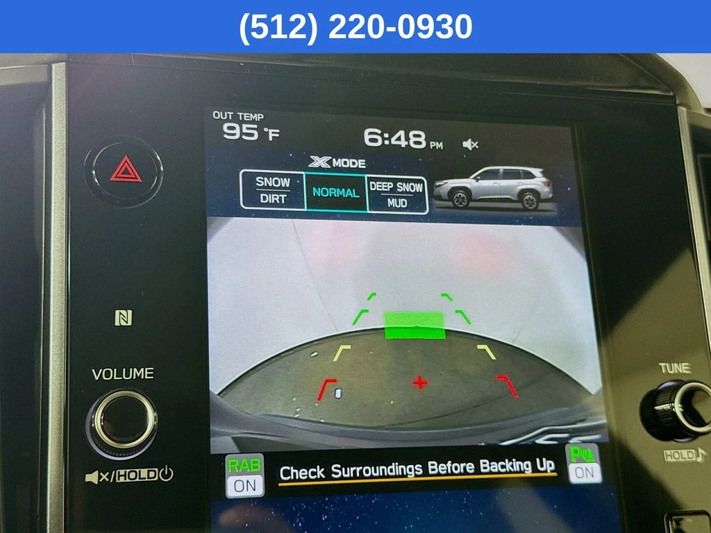 New 2026 Gray Subaru Limited Hybrid image 17
