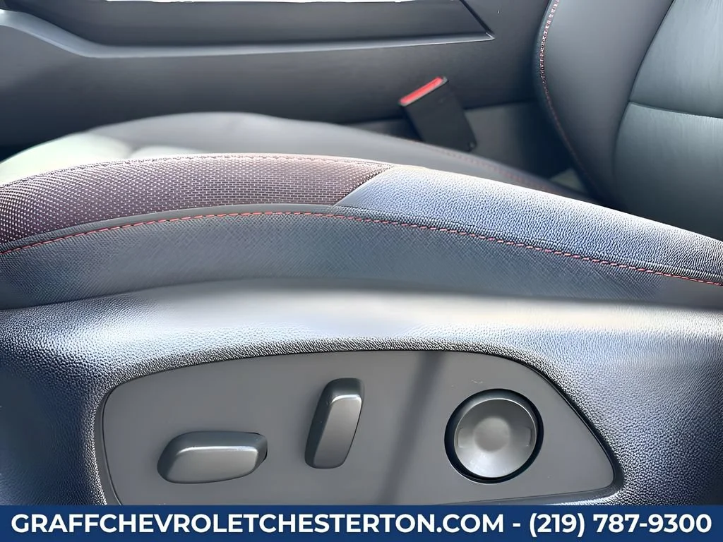 2026 Chevrolet Equinox RS - Photo 14