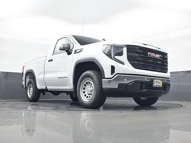 New 2026 Summit White GMC Pro image 21
