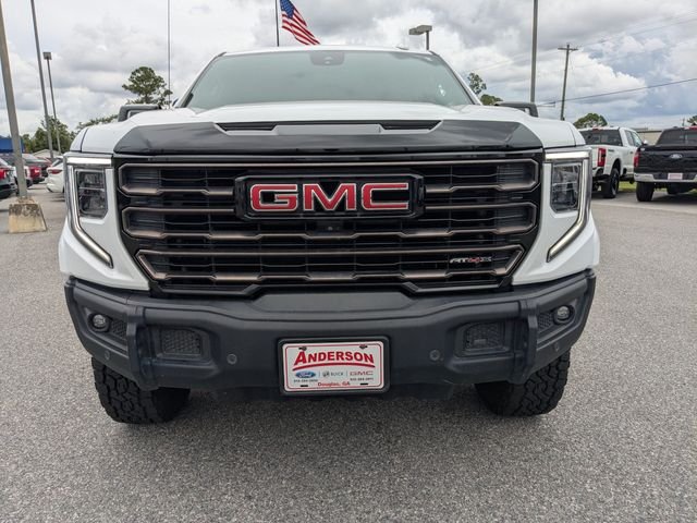 2023 GMC Sierra 1500 AT4X - Photo 9