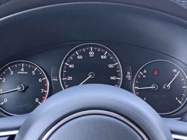 2025 Mazda CX-30 Premium - Photo 26