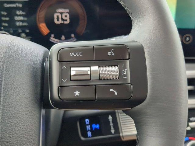 2025 Hyundai Santa Fe SEL - Photo 24