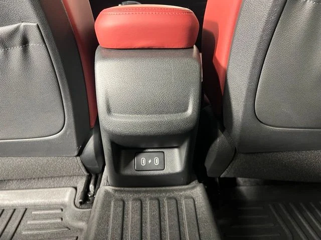 Used 2025 Black Kia GT-Line image 36