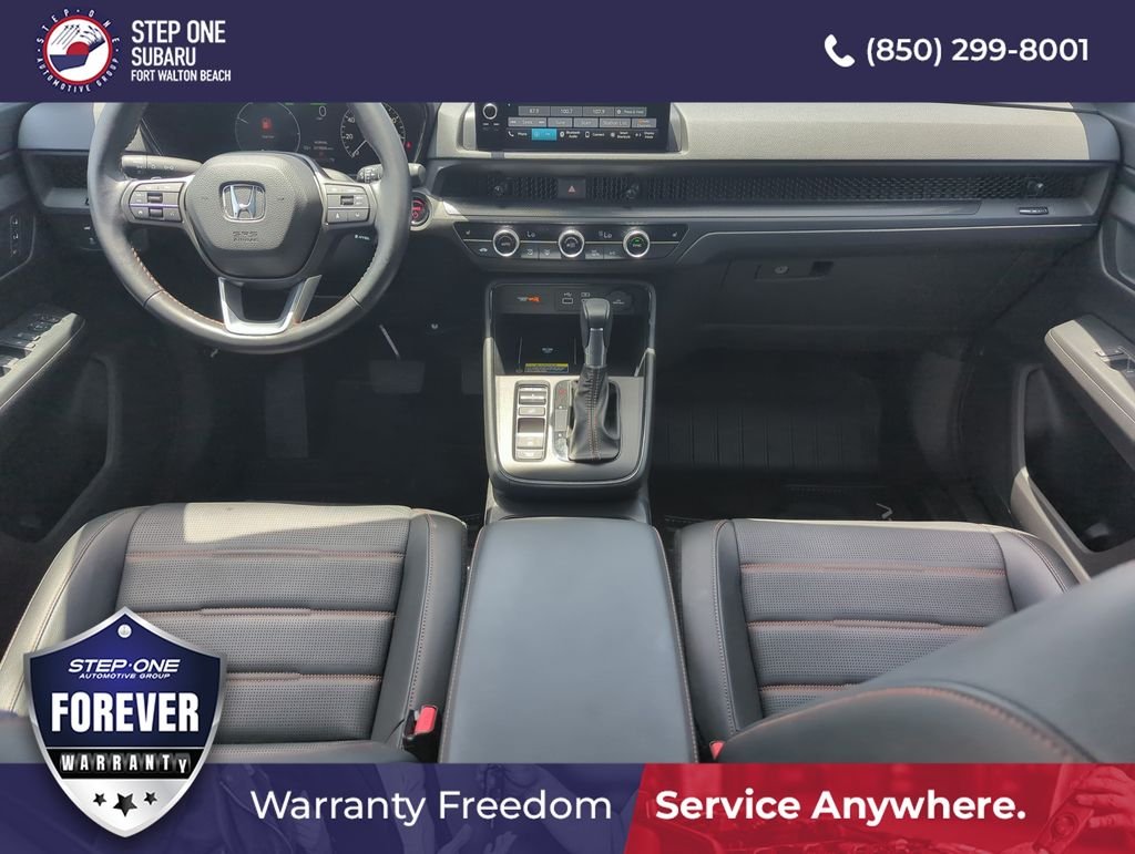 Used 2025  Honda Sport-L image 15
