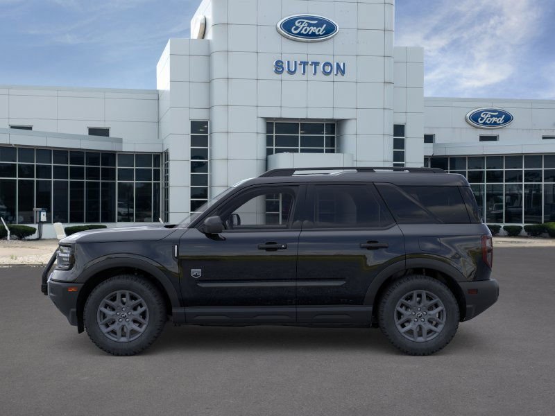 2025 Ford Bronco Sport Big Bend - Photo 27
