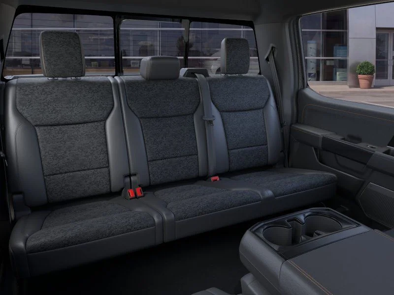 New 2026 Gray Ford Tremor image 12