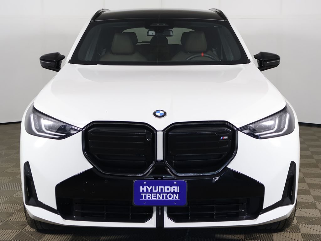 2026 BMW X3 M50 - Photo 12