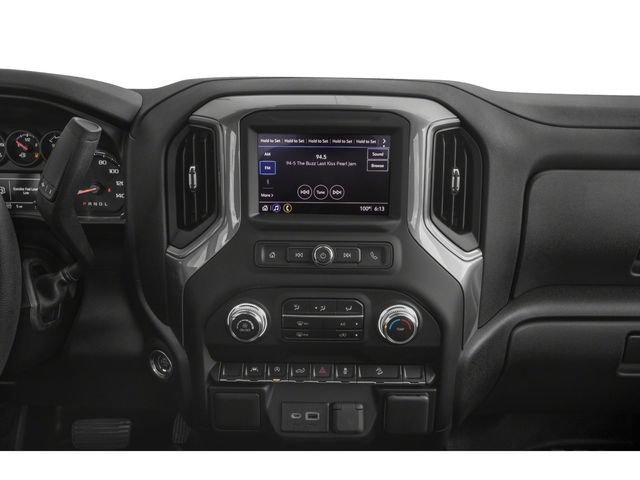 Used 2022 ONYX BLACK GMC Denali image 7