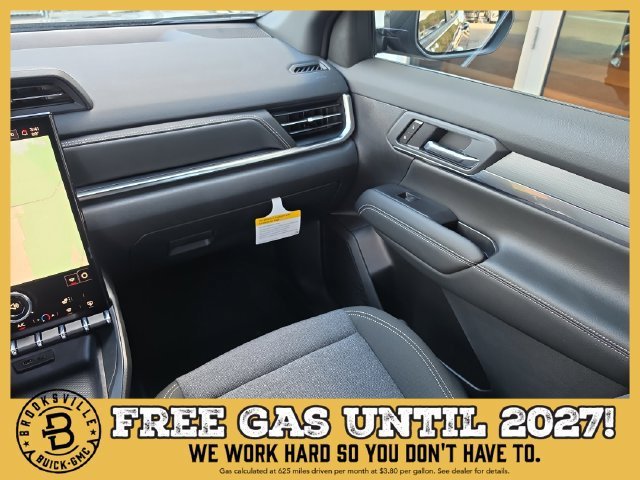2027 GMC Terrain Elevation - Photo 16