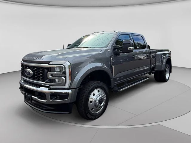 2025 Ford F-450SD Lariat