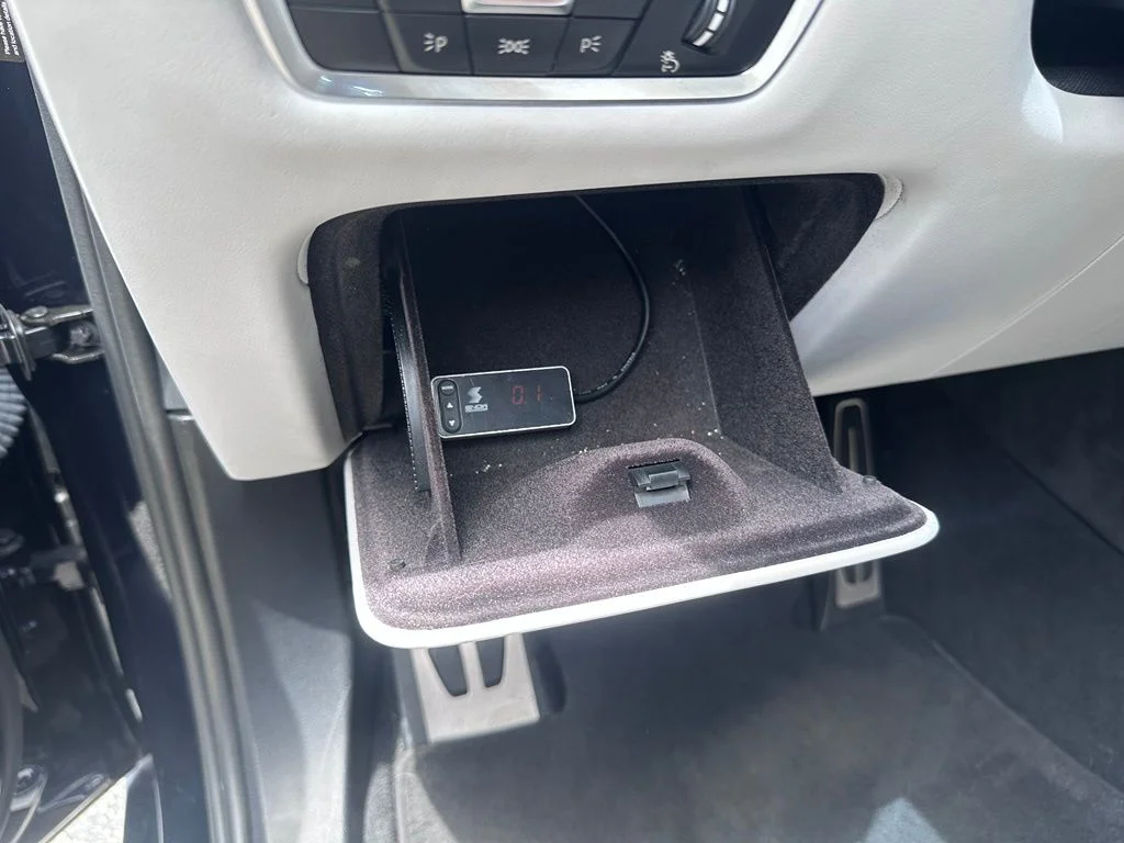 Used 2022 Black BMW Competition image 63