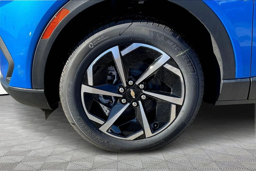 2026 Chevrolet Equinox EV 2LT - Photo 15