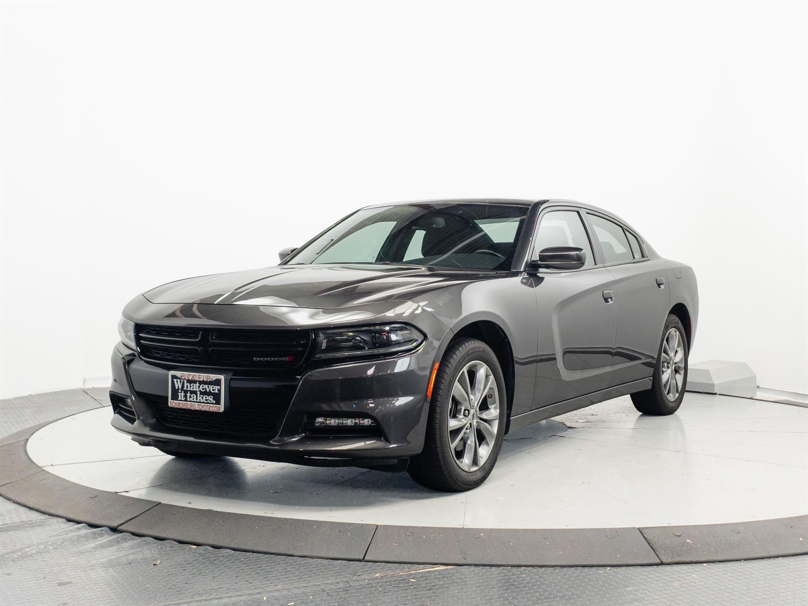 2022 Dodge Charger SXT - Photo 3