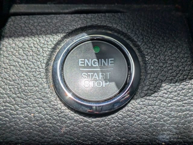 Used 2021 White Ford Limited image 33