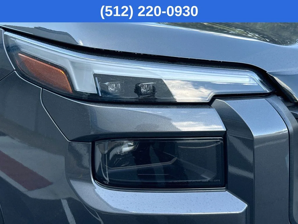 New 2026 Gray Subaru Touring XT image 41
