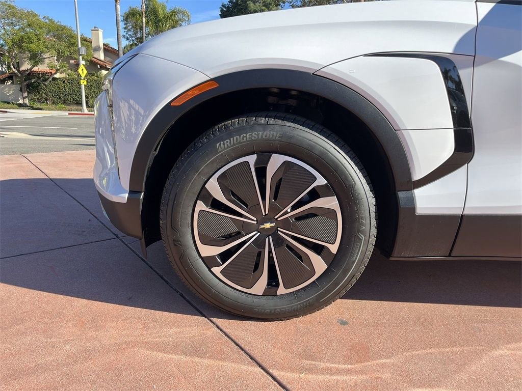 2026 Chevrolet Blazer EV LT - Photo 30