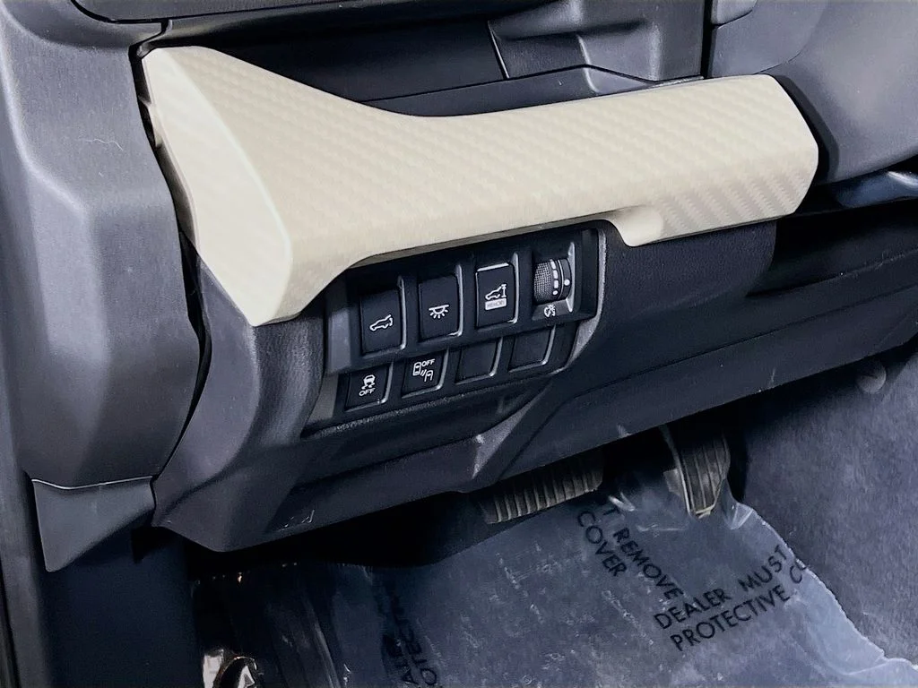 Used 2021 White Subaru Premium image 10