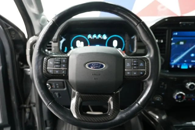 Used 2021 GREY Ford SHELBY image 25