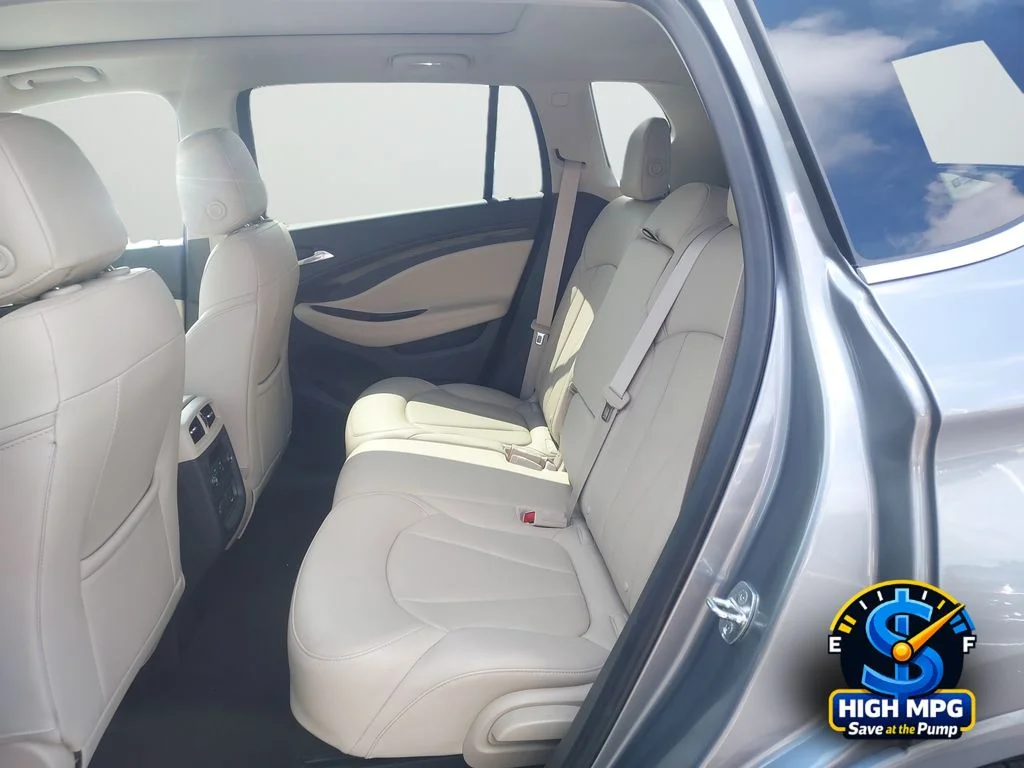 Used 2020 Gray Buick Essence image 32