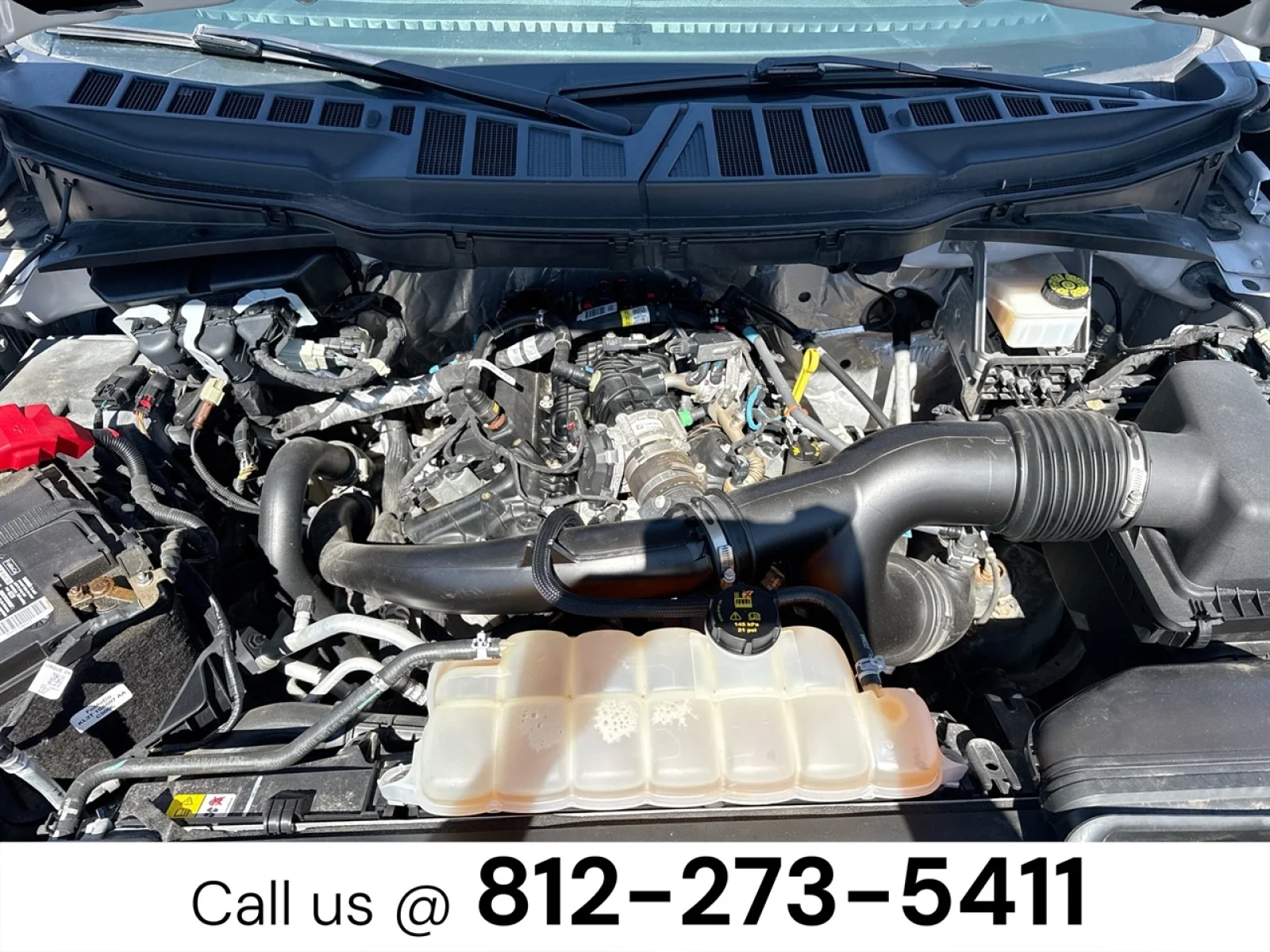 Used 2021 Gray Ford XL image 27