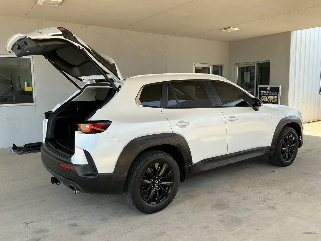 2023 Mazda CX-50 S PREFERRED PLUS - Photo 21