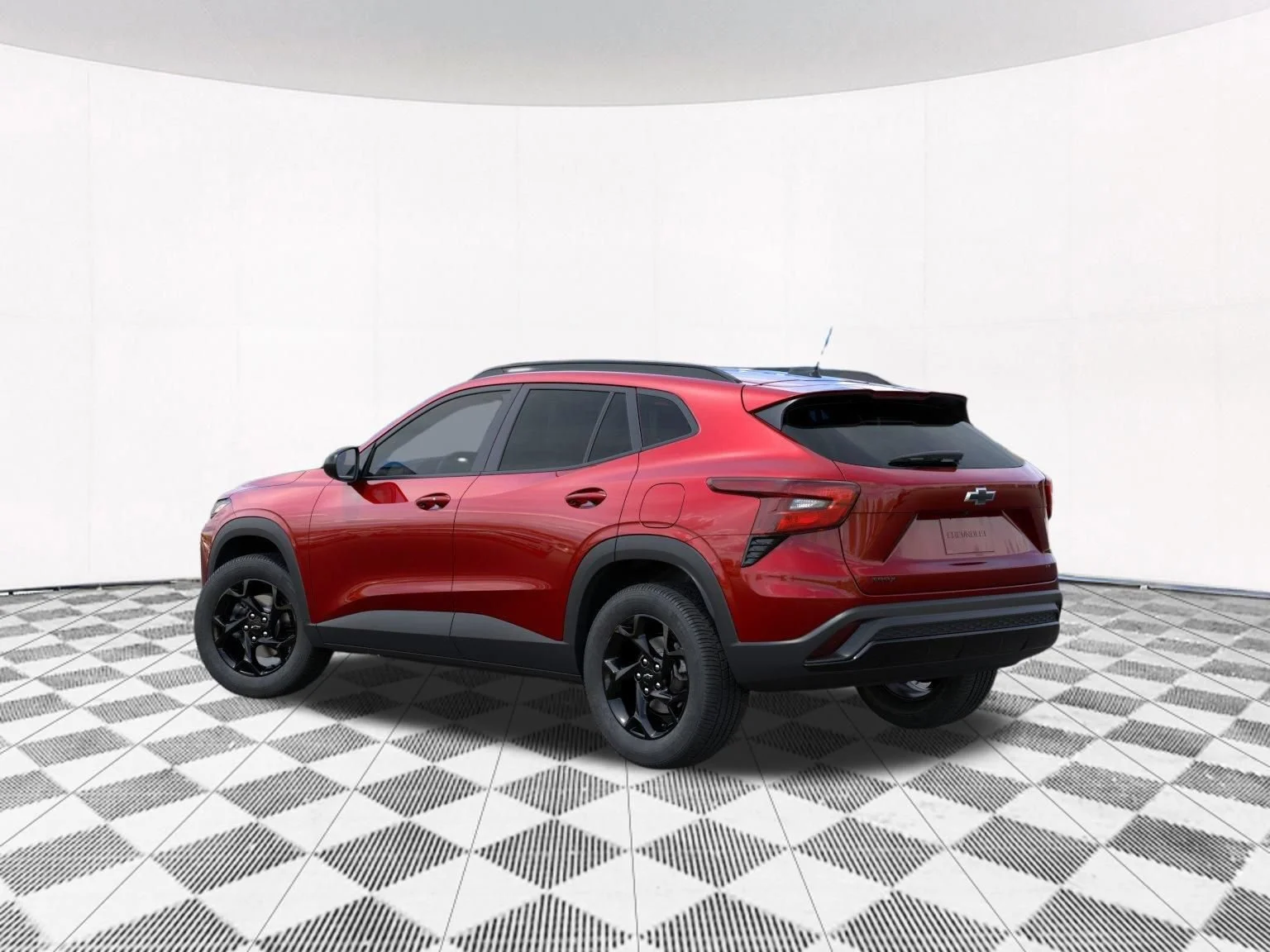2026 Chevrolet Trax LT - Photo 6