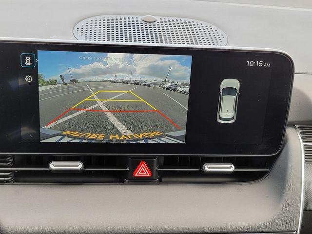 2025 Hyundai IONIQ 5 SE - Photo 17