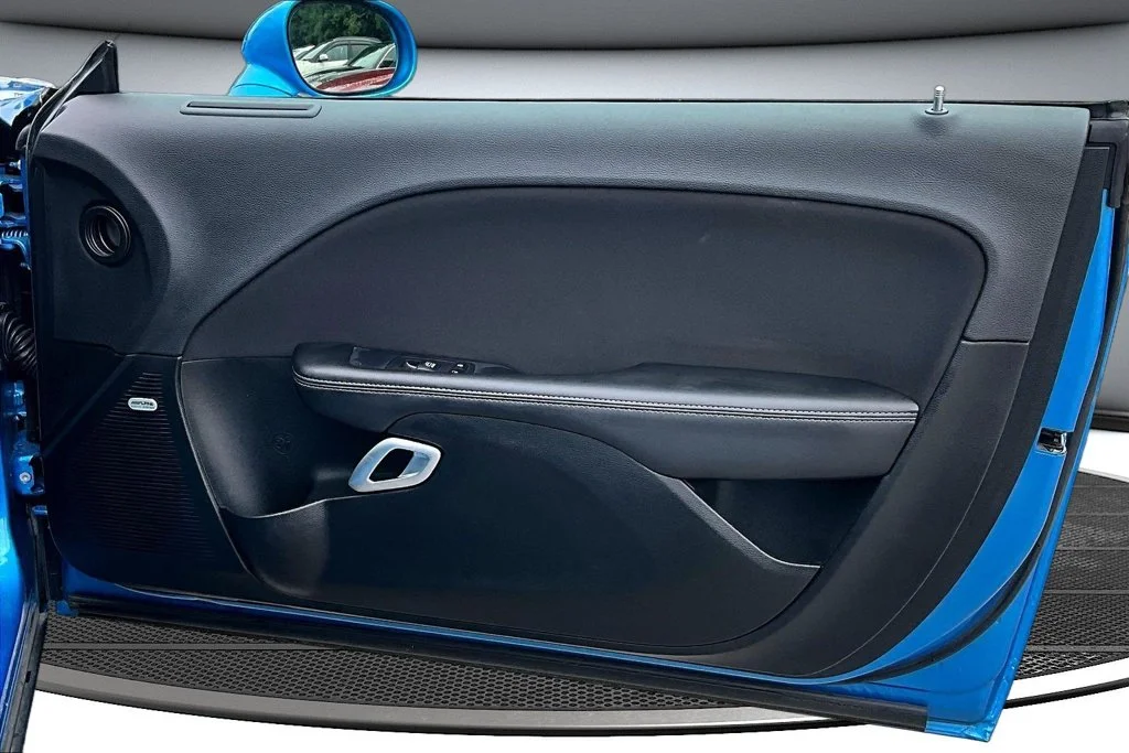 Used 2023 Blue Dodge R/T image 28