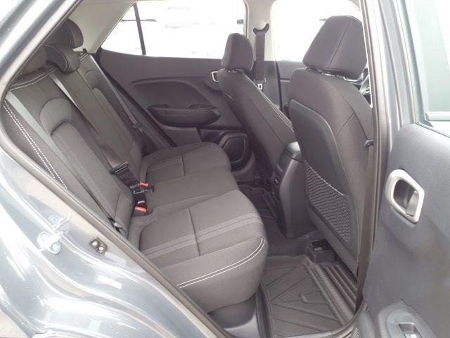 New 2026 Gray Hyundai SEL image 12