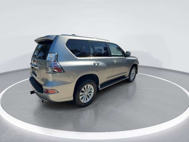 2022 Lexus GX PREMIUM - Photo 8